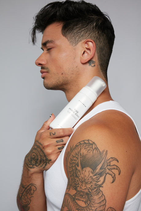 The Pore Edit | 2% Salicylic Acid Acne Treatment Cleanser, 150mL