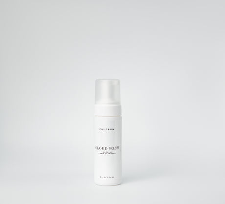 Cloud Wash | Soothing Foam Cleanser