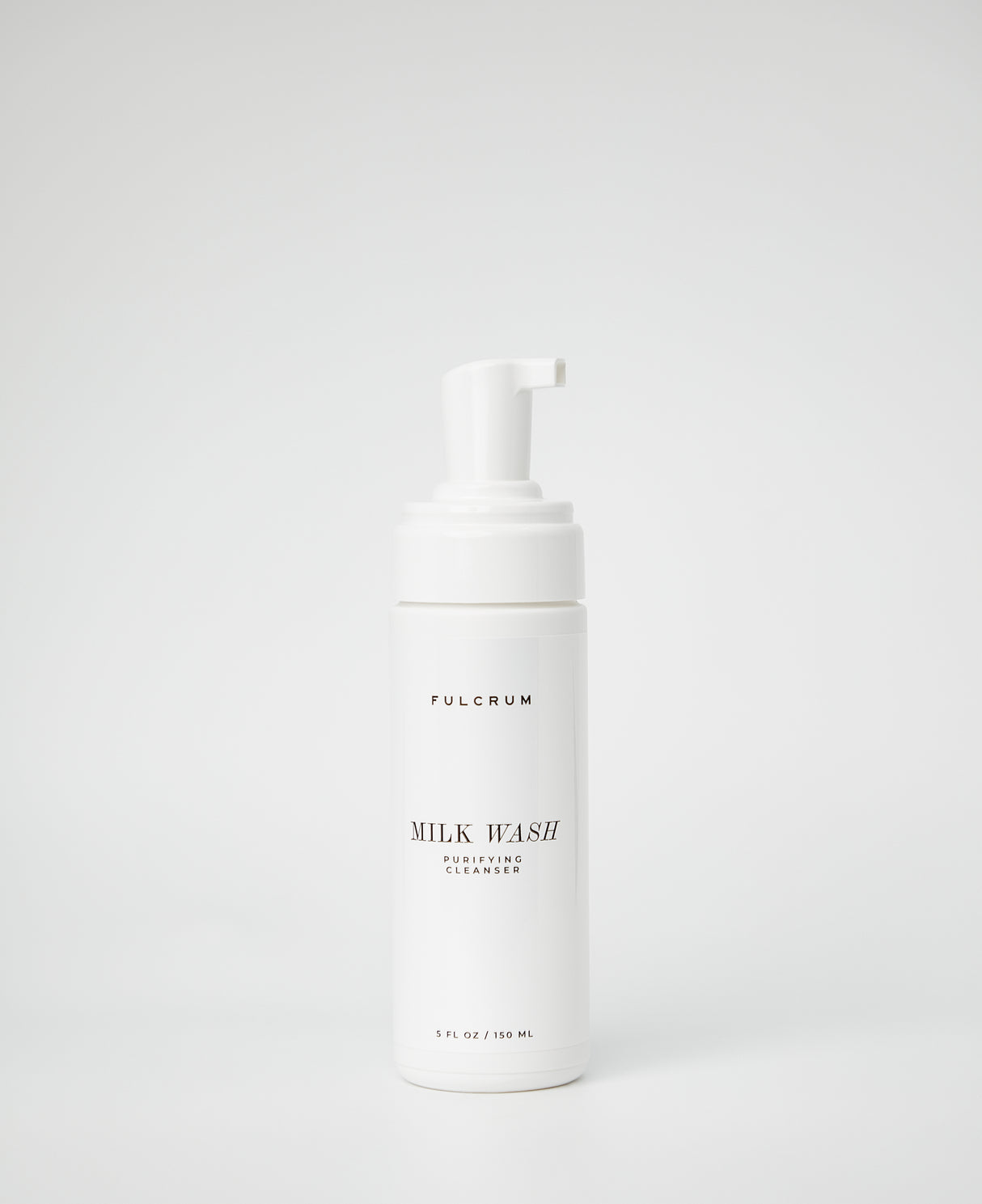 Milk Wash | Purifying Cleanser, 150mL