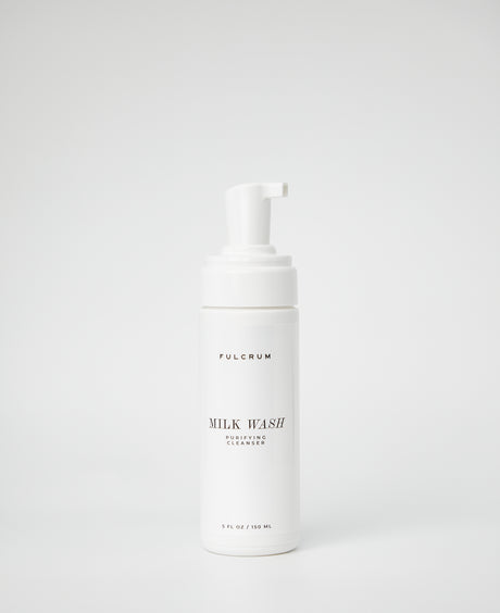Milk Wash | Purifying Cleanser, 150mL