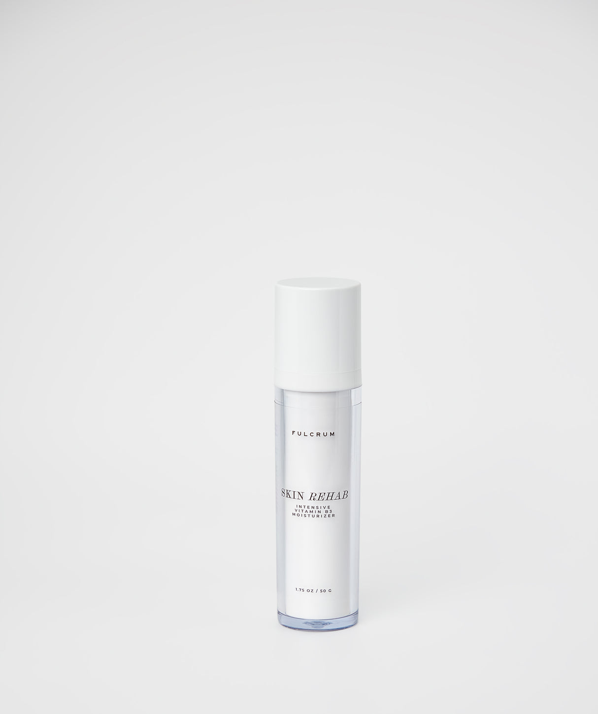 Skin Rehab | Intensive Vitamin B3 Moisturizer, 50g