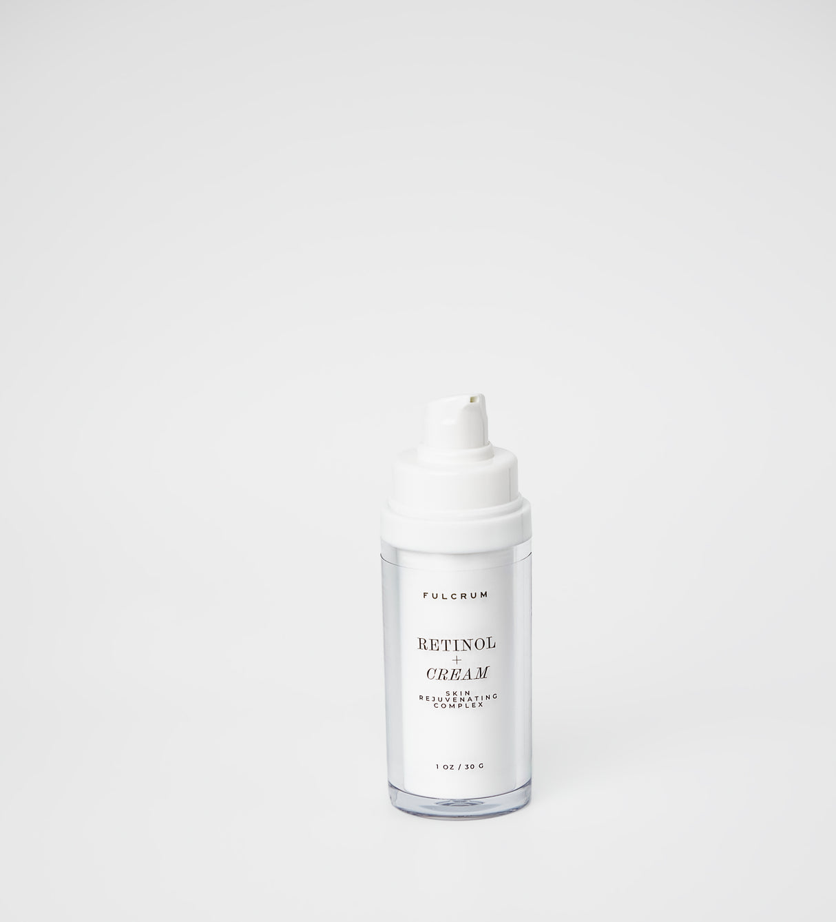 Retinol + Cream | Skin Rejuvenating Complex, 30g