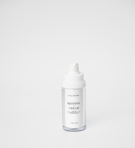 Retinol + Cream | Skin Rejuvenating Complex, 30g