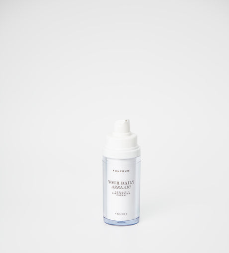 Your Daily Azelaic | Azelaic & Niacinamide Cream