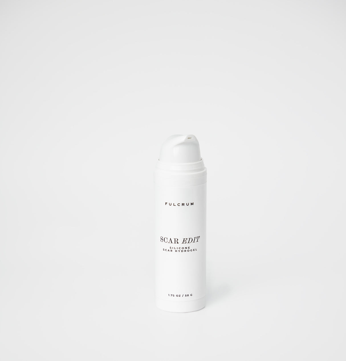 Scar Edit | Silicone Scar Hydrogel