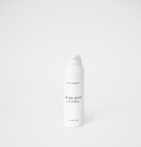 Scar Edit | Silicone Scar Hydrogel