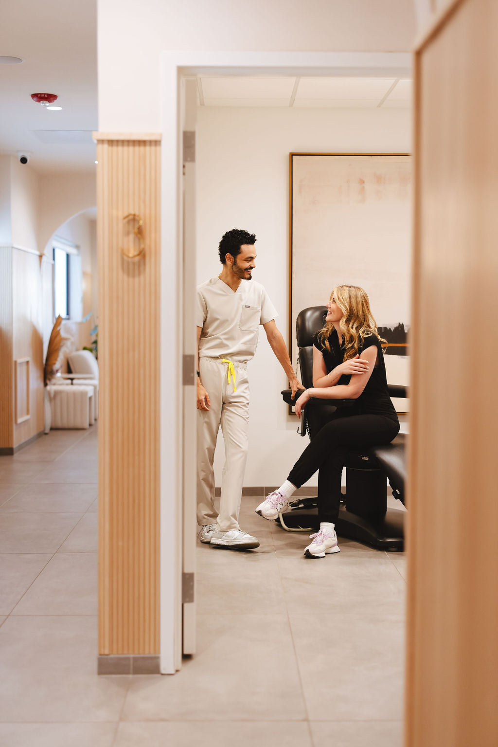 PRP Hair Restoration