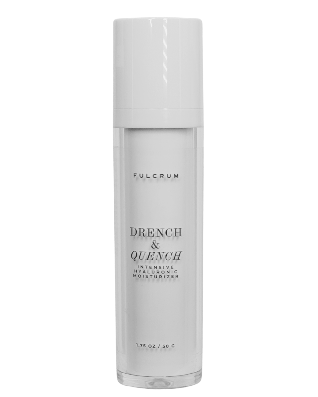 Drench & Quench Moisturizer