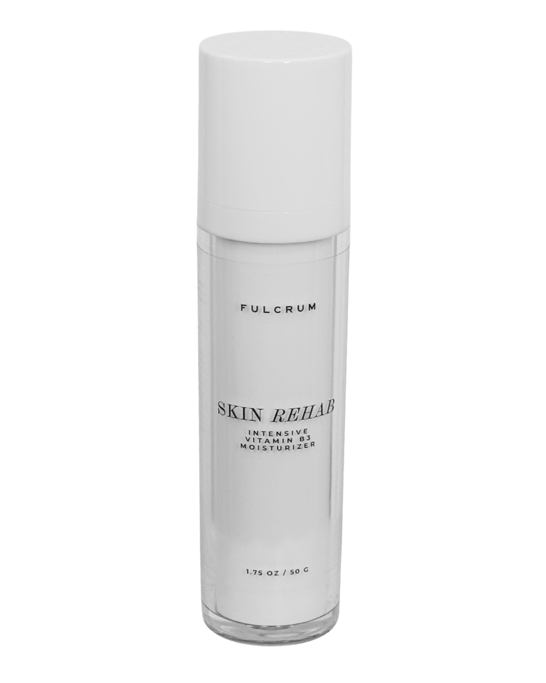 Skin Rehab | Intensive Vitamin B3 Moisturizer, 50g