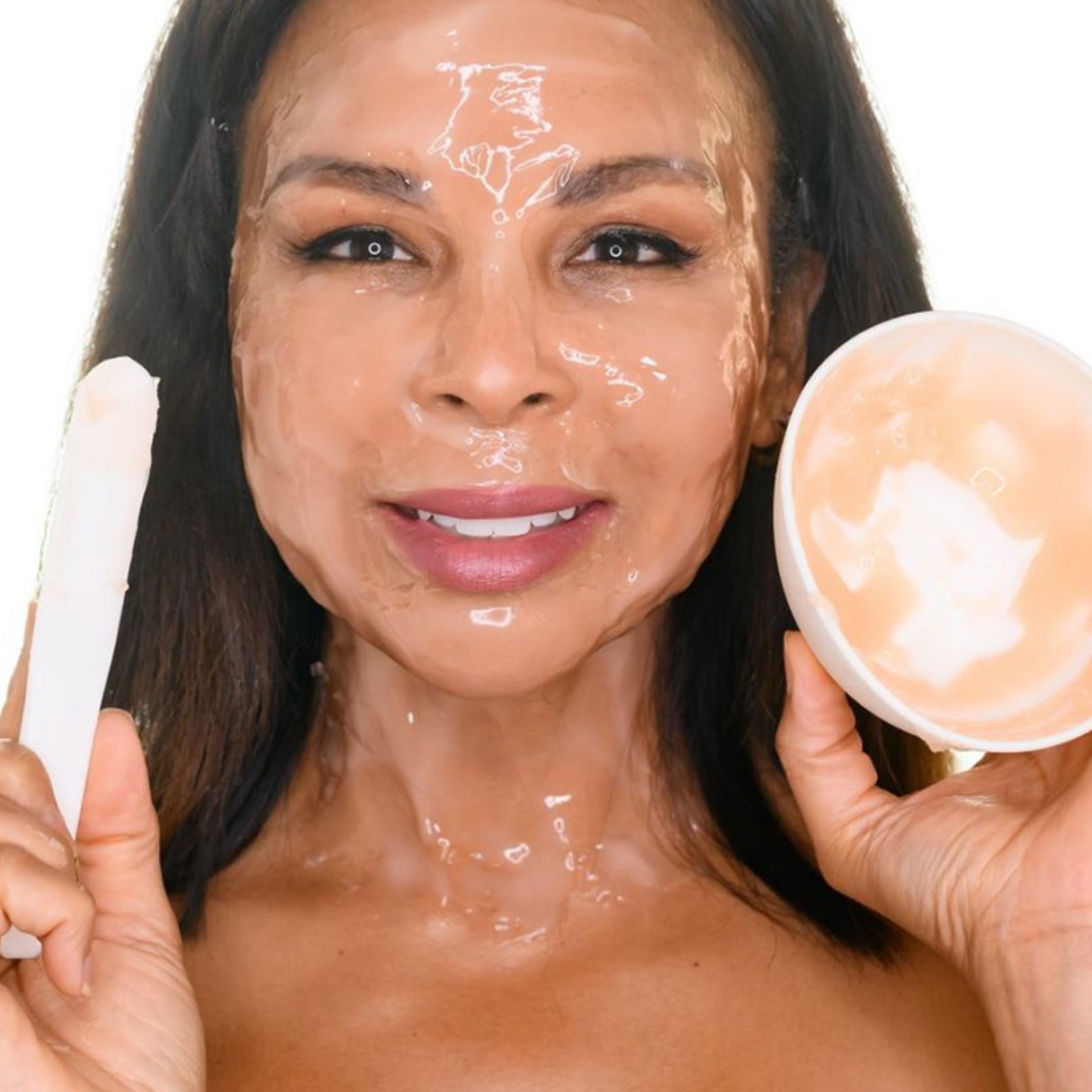 CO2LIFT® Carboxy Gel Treatment