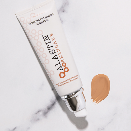 Buy HydraTint Pro Mineral Broad Spectrum Sunscreen SPF 36