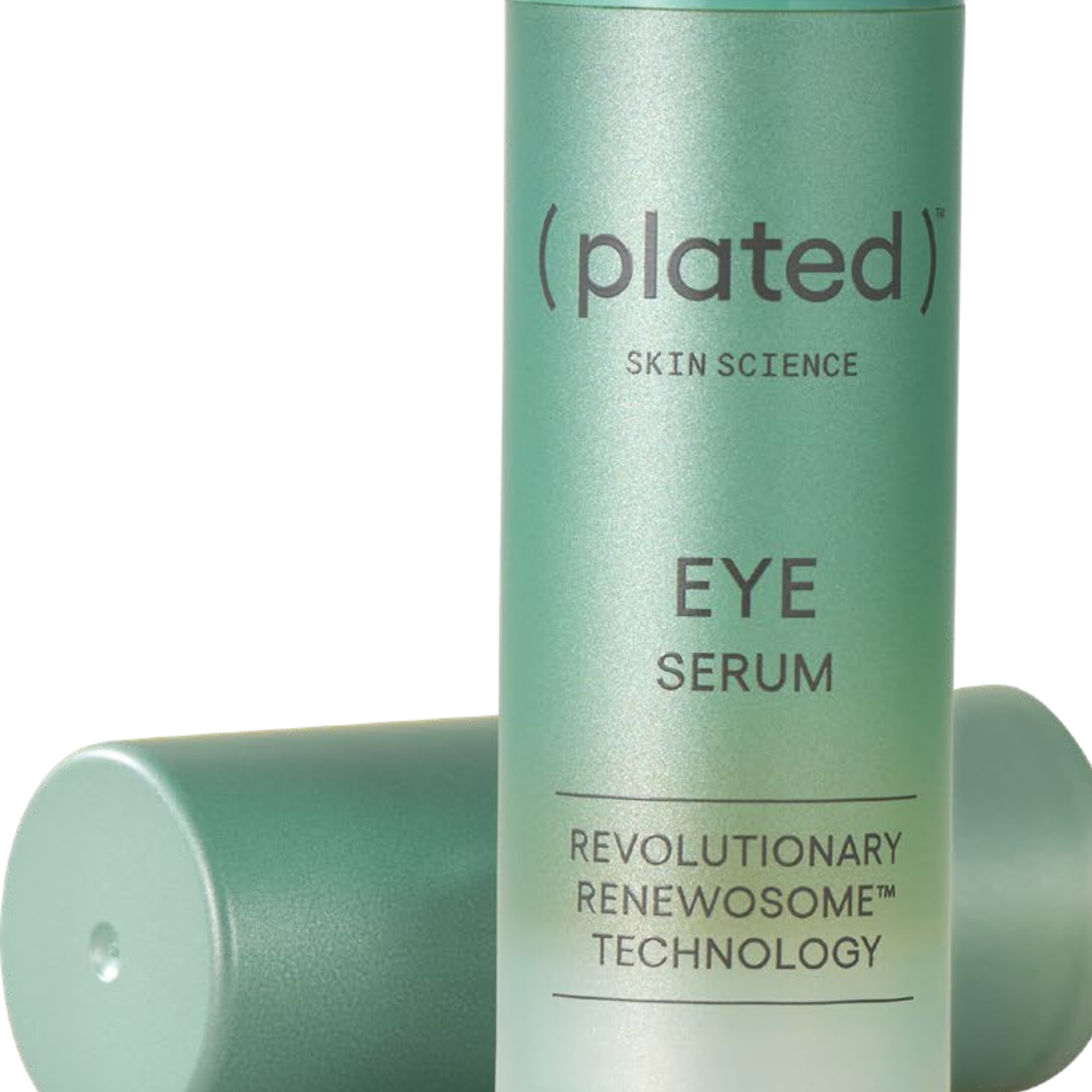 Buy Plated Eye Serum