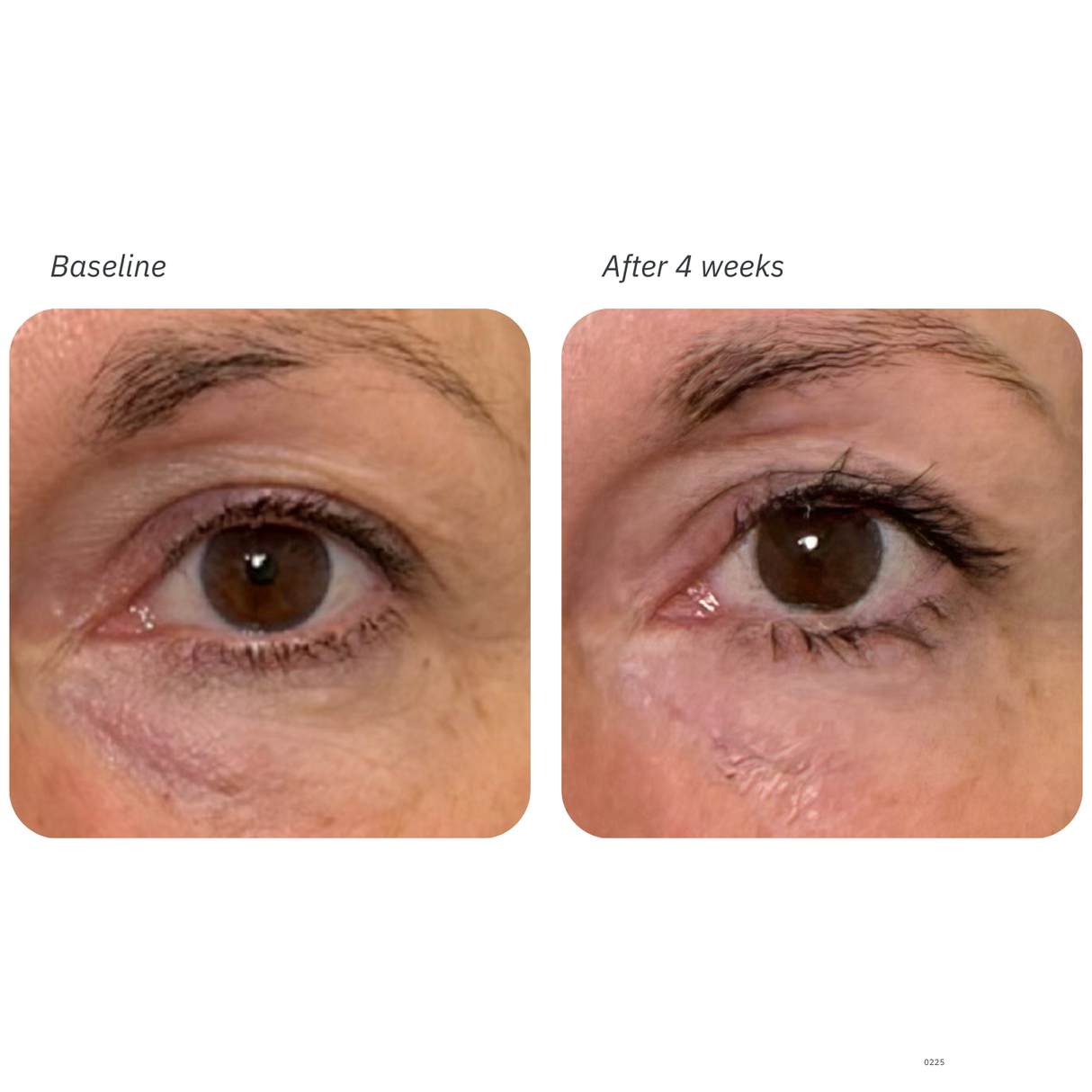 Buy Plated Eye Serum