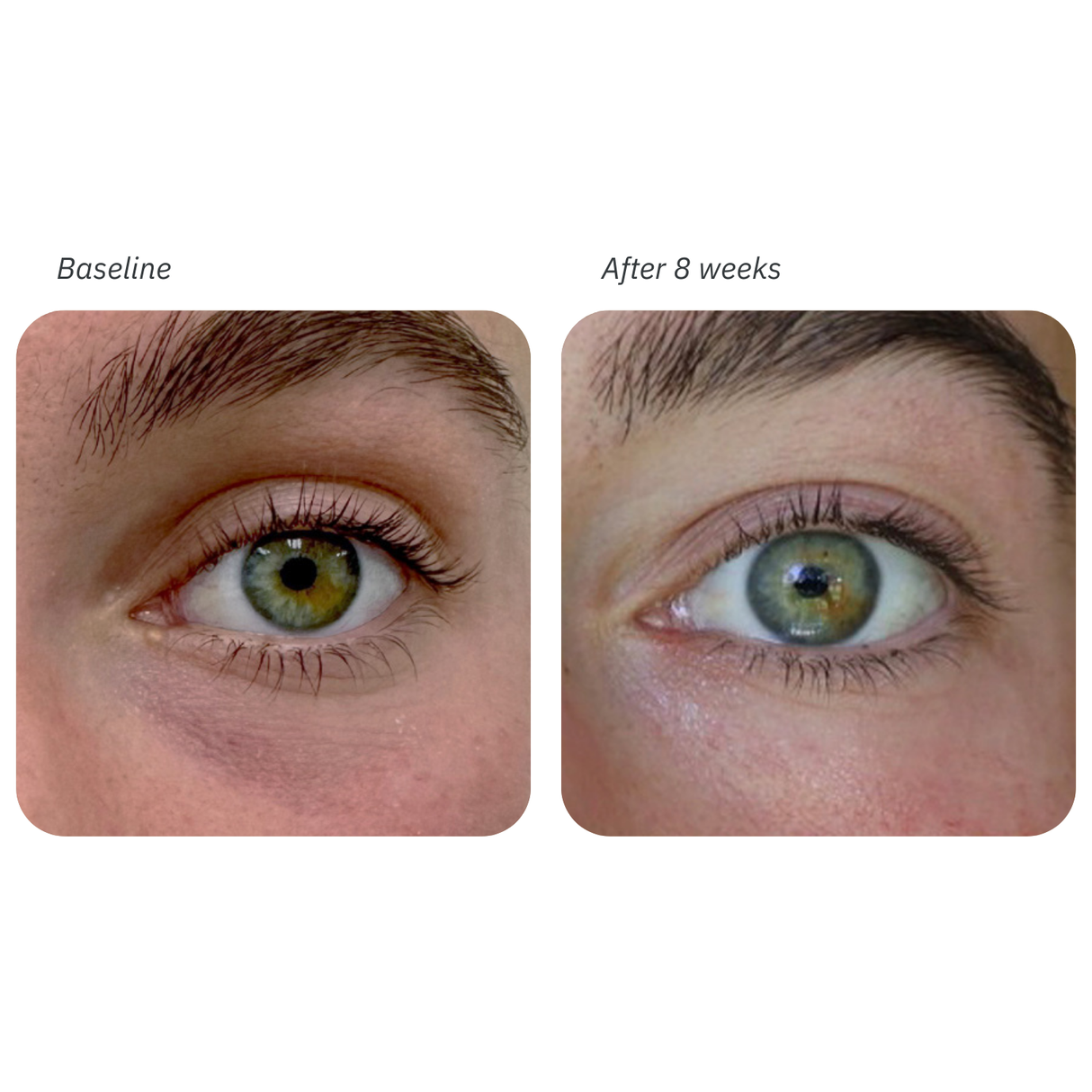 Buy Plated Eye Serum