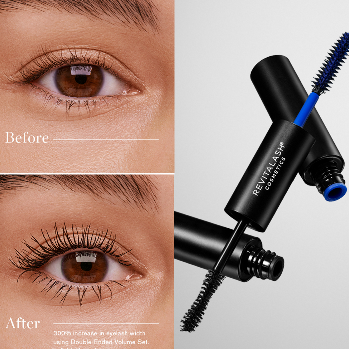 Buy RevitaLash Double-Ended Volume Set