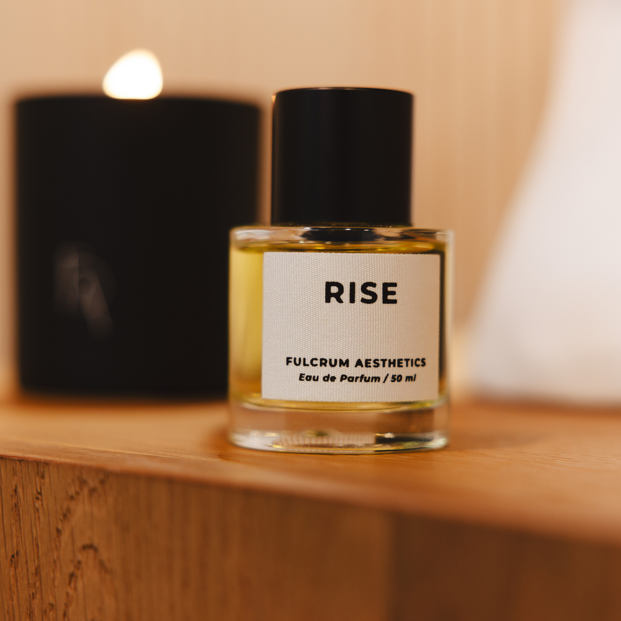 Buy Rise Room and Body Spray