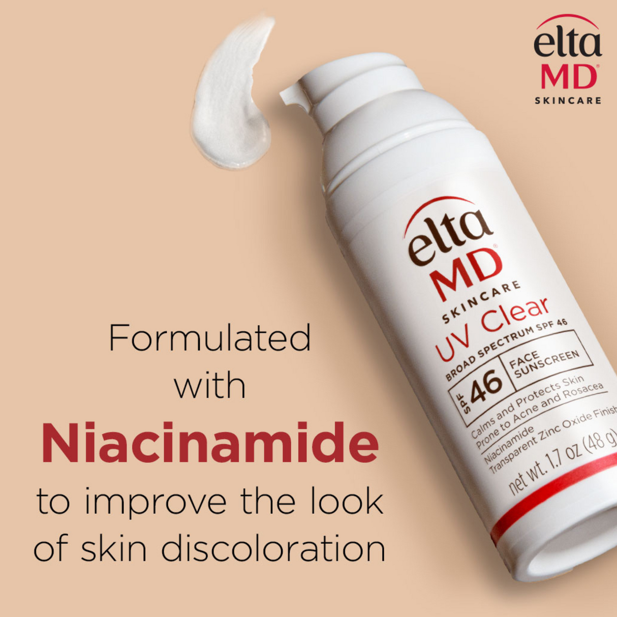 Buy UV Clear Broad-Spectrum SPF 46