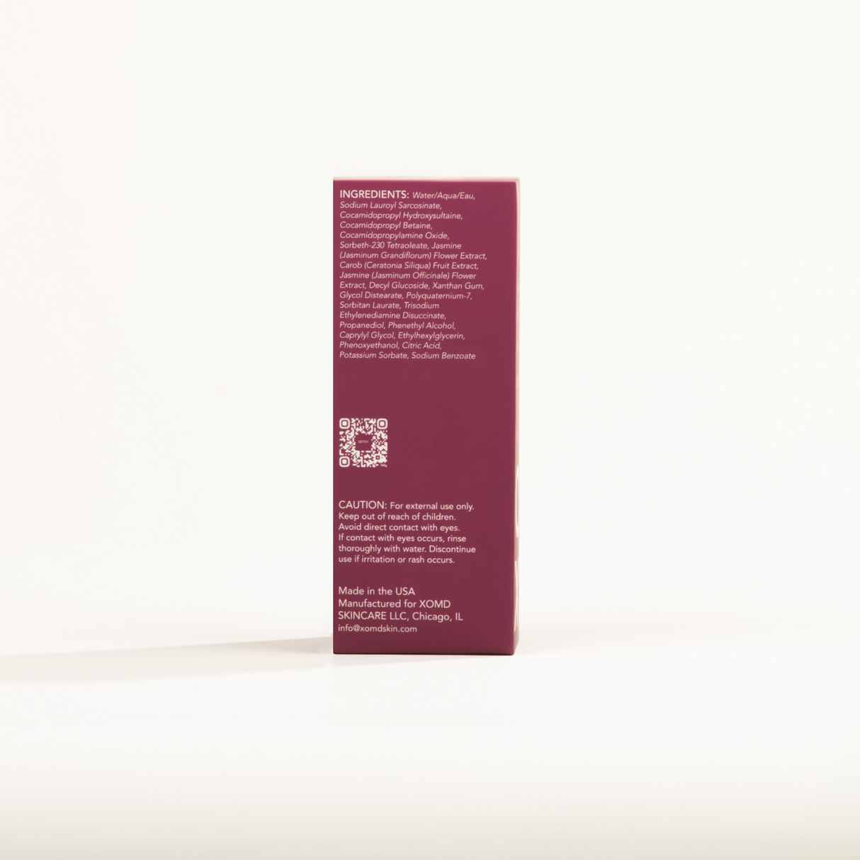 Buy XOMD Detox Cleanser