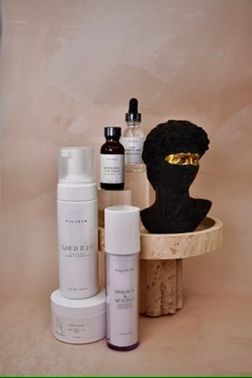 Emilio's Skincare Bundle