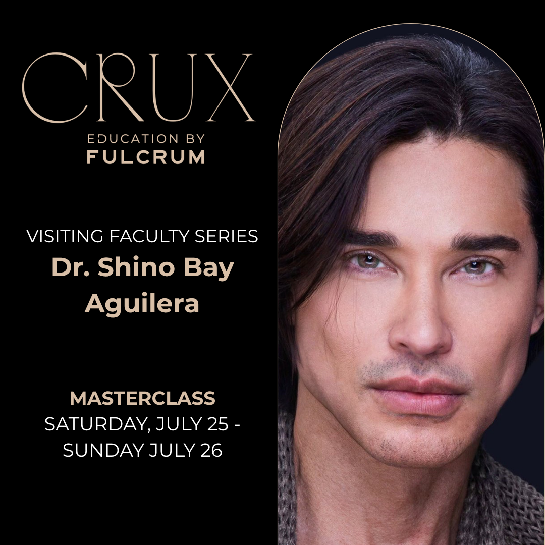 Dr. Shino Bay Aguilera Masterclass
