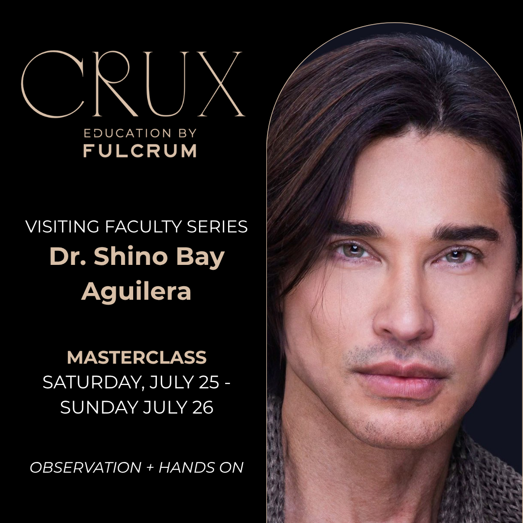 Dr. Shino Bay Aguilera Masterclass