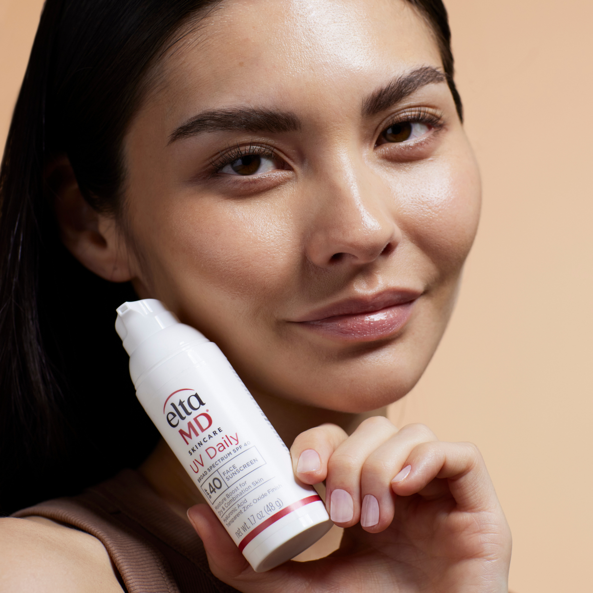 UV Daily Broad-Spectrum SPF 40