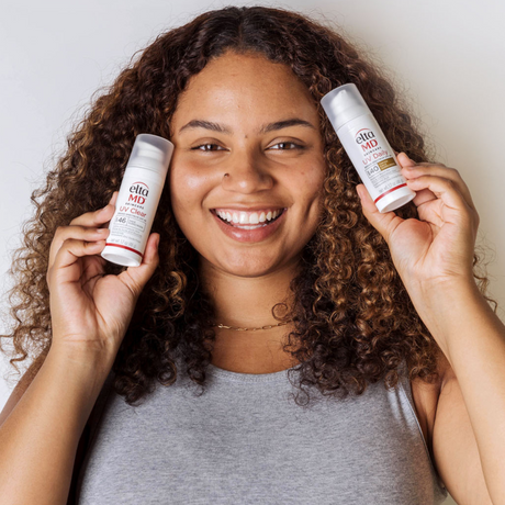 UV Daily Broad-Spectrum SPF 40