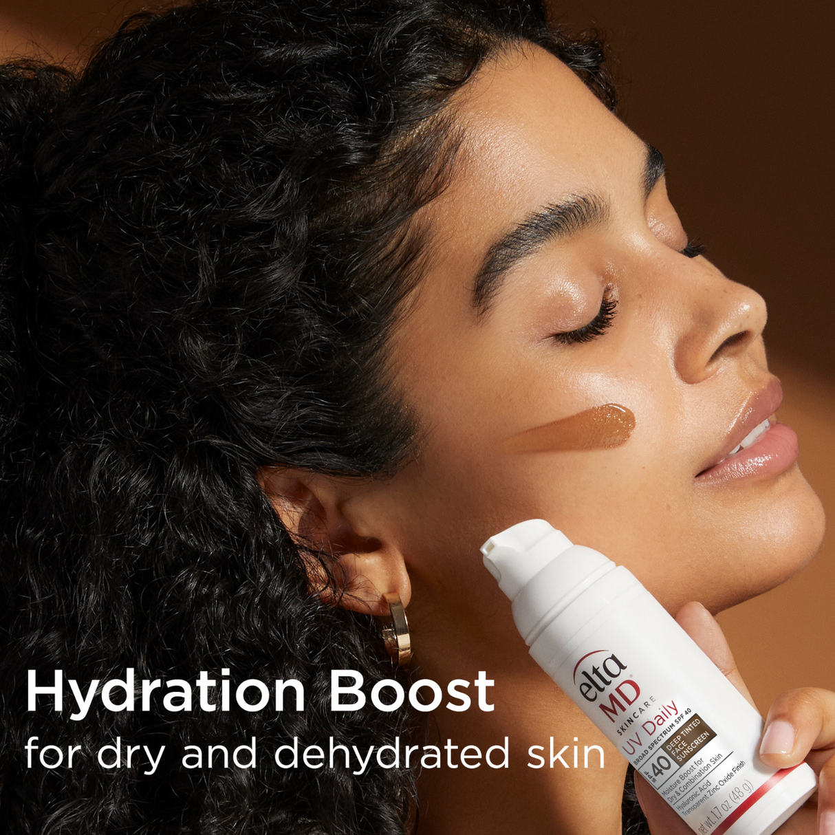 UV Daily Broad-Spectrum SPF 40