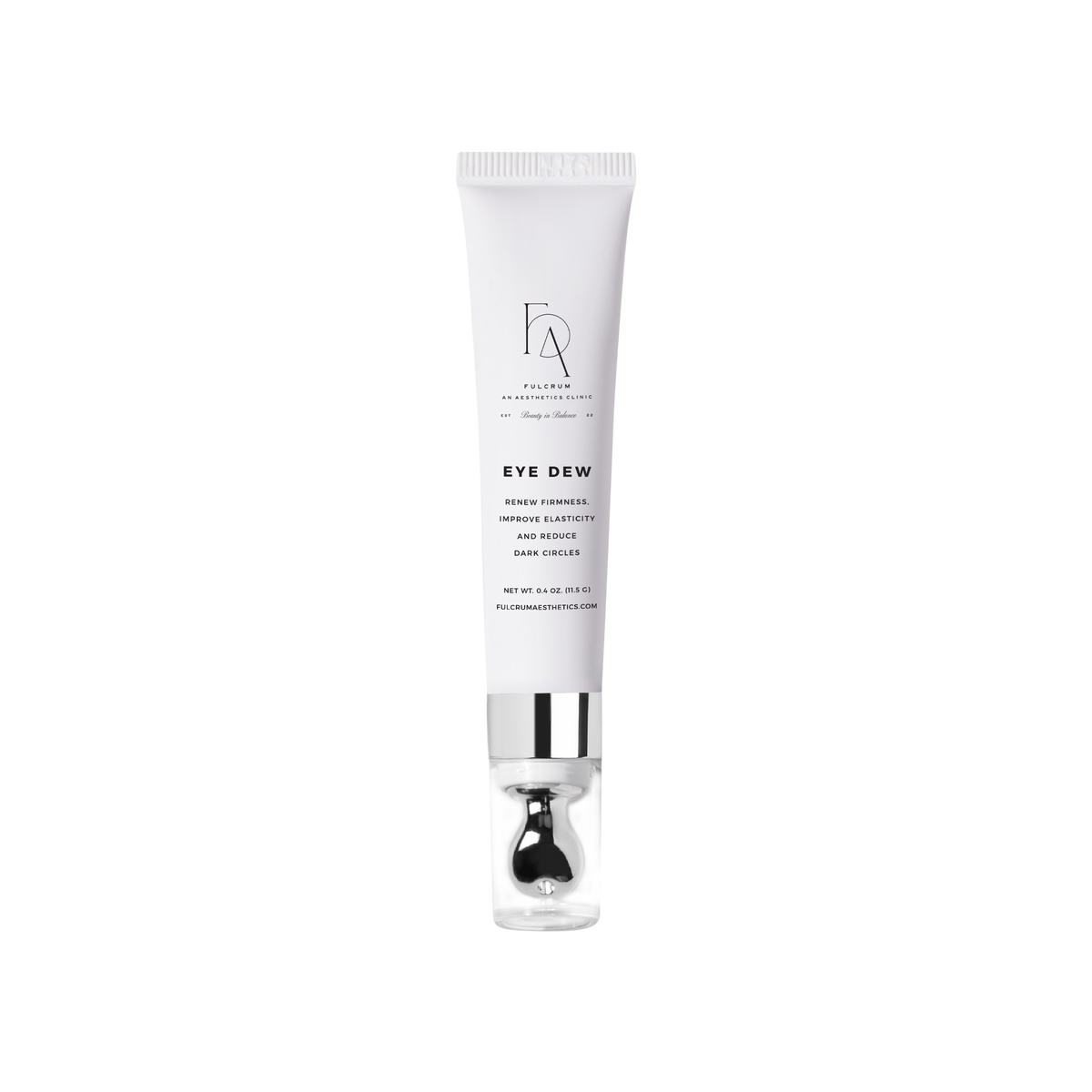 アイケア DEARSE Wrinkle Deep Focus Eye Creme Dearse WR Deep Focus Eye Creme | Naris Natural Skincare & Cosmetics