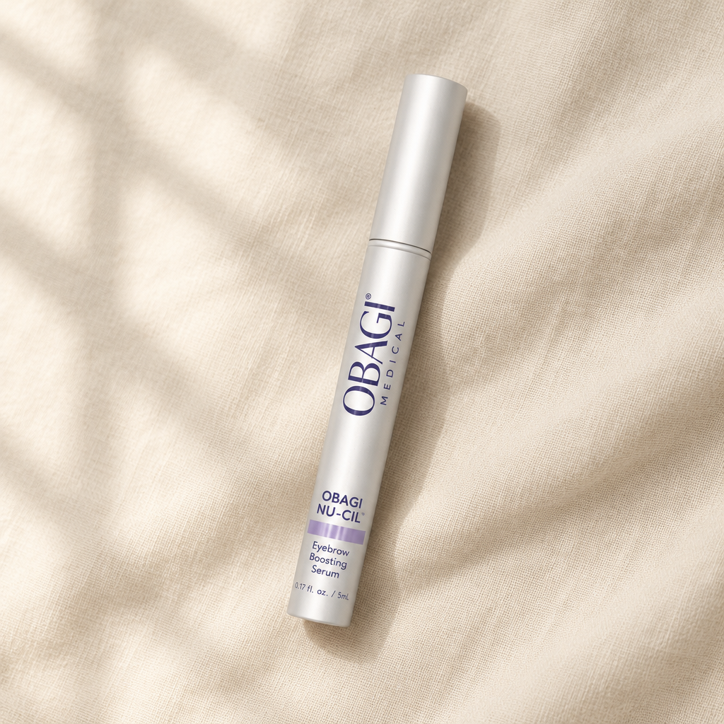Nu-Cil™ Eyebrow Boosting Serum