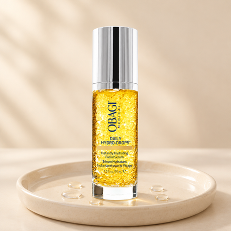 Daily Hydro-Drops® Facial Serum