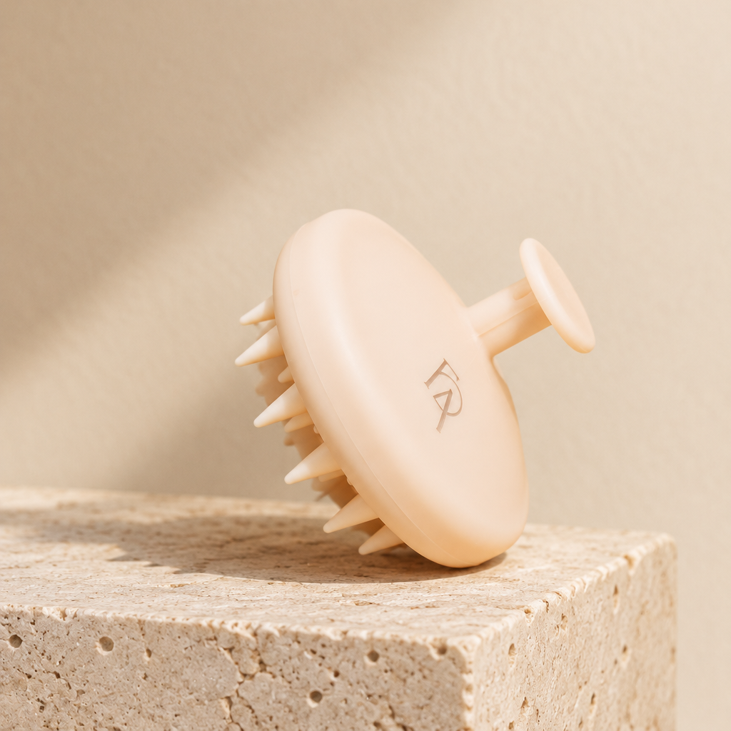 Scalp Massager
