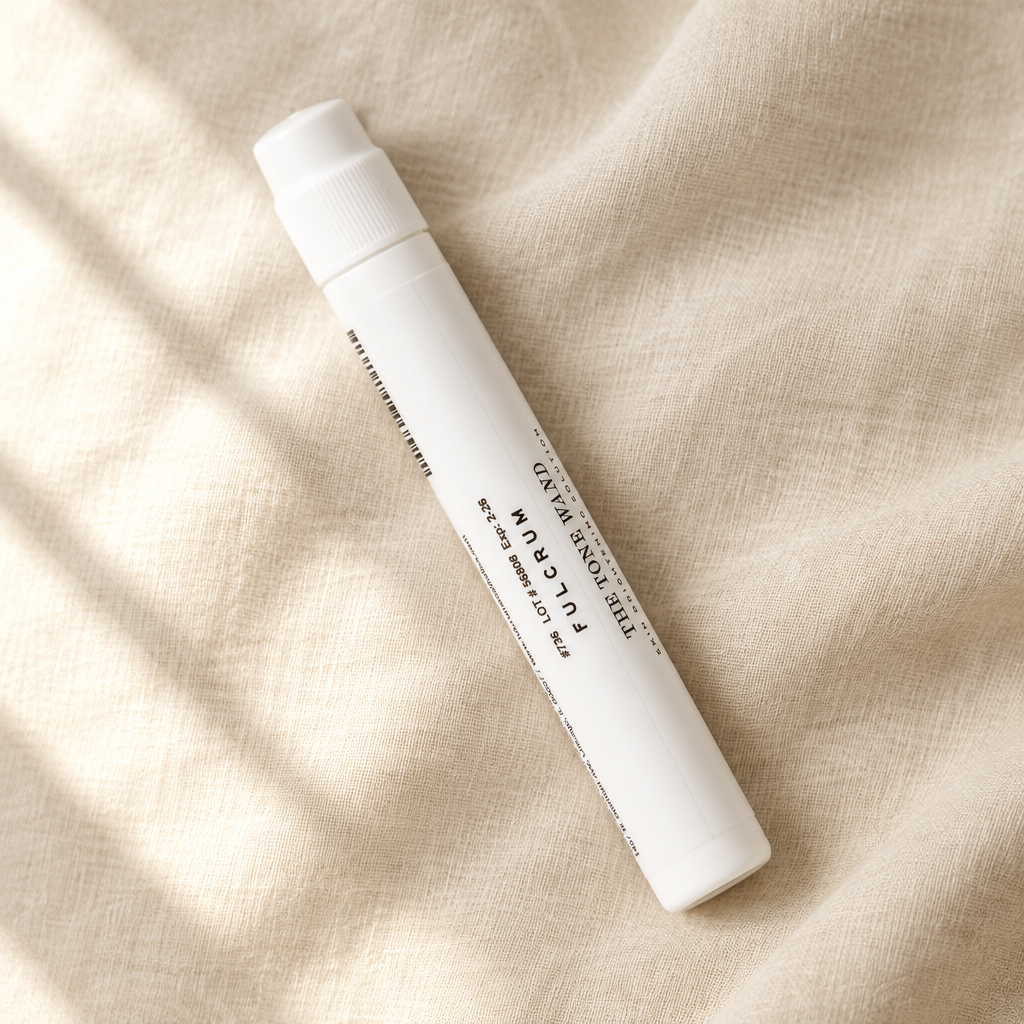 The Tone Wand | Skin Brightening Solution, 15mL