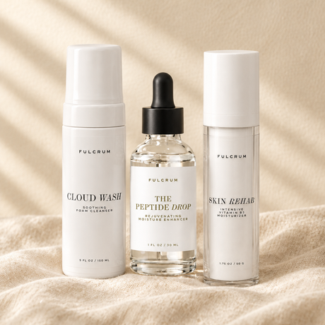 The Sensitive Skin Bundle