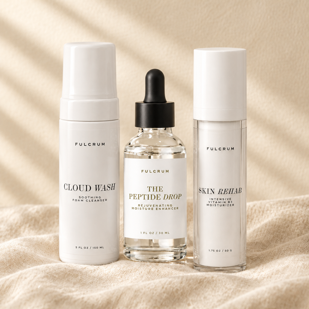 The Sensitive Skin Bundle
