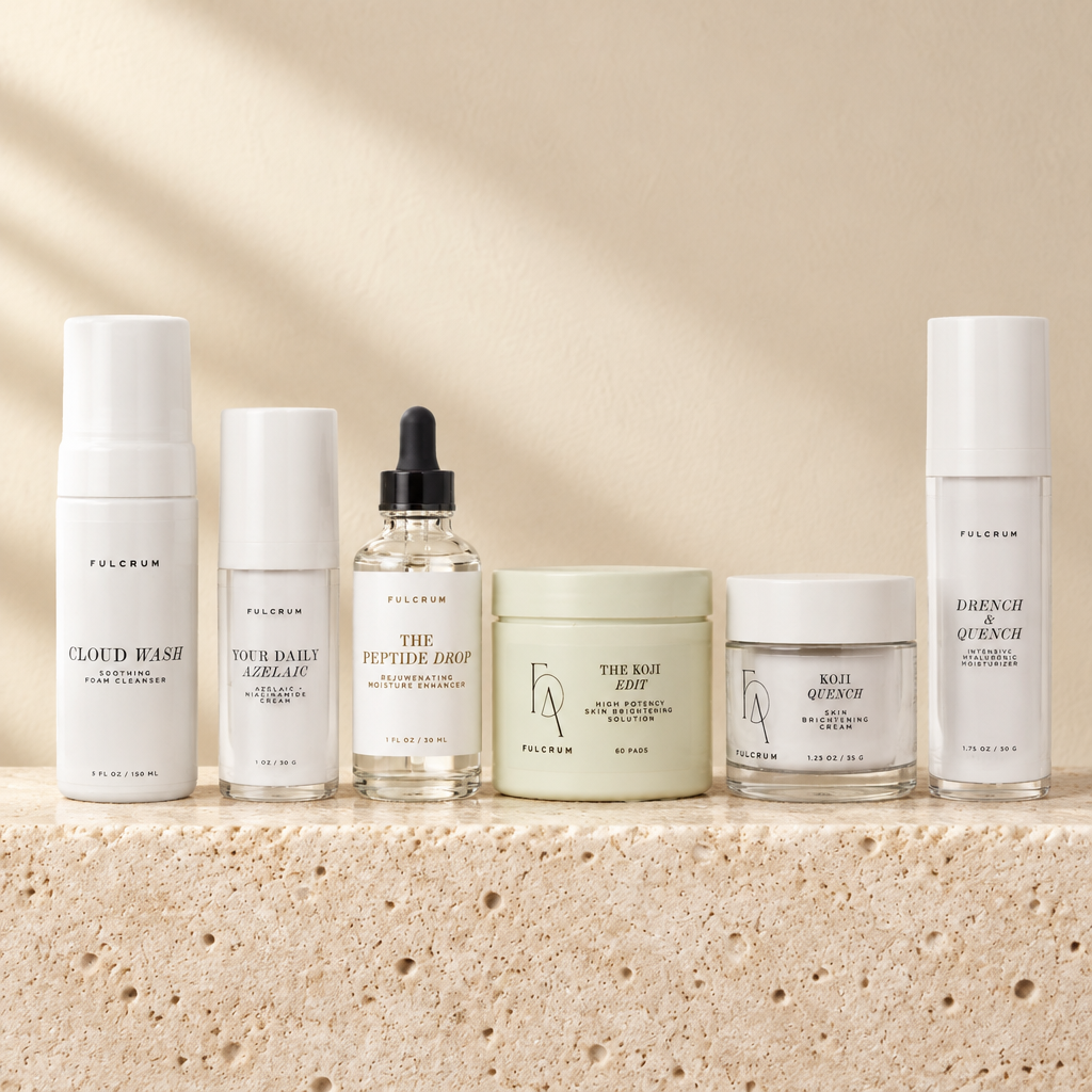 Brighten Your Skin Bundle