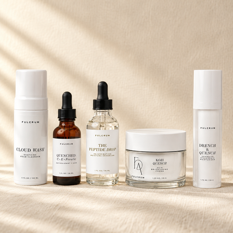 Emilio's Skincare Bundle