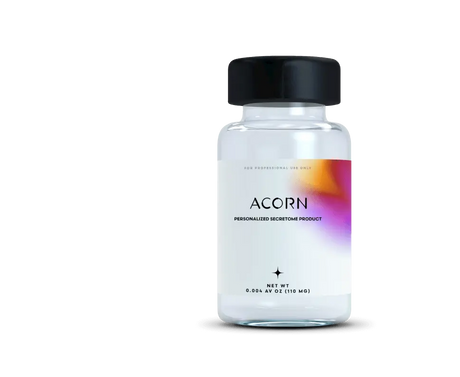 Secretome Stem Cell Serum