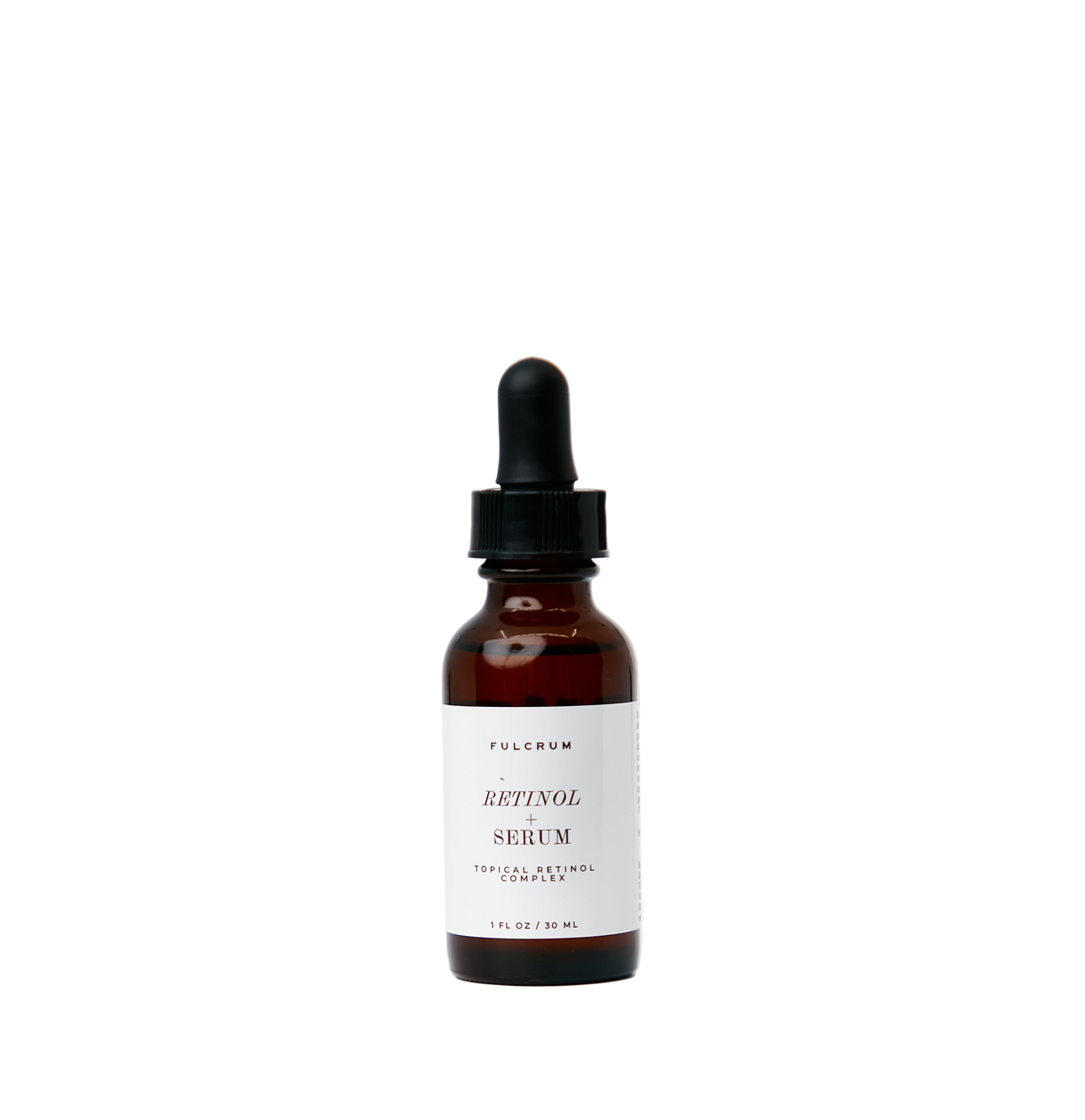 Retinol + Serum | Topical Retinol Complex, 30mL