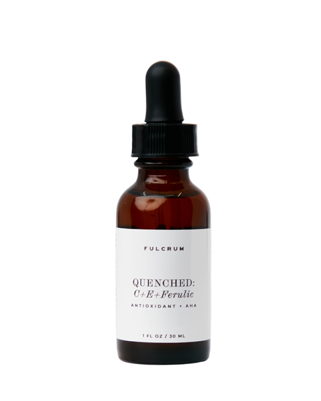 Antioxidants & Vitamin C