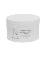 Mandelogic Brightening Pads | Mandelic Acid + Niacinamide, 60 pads