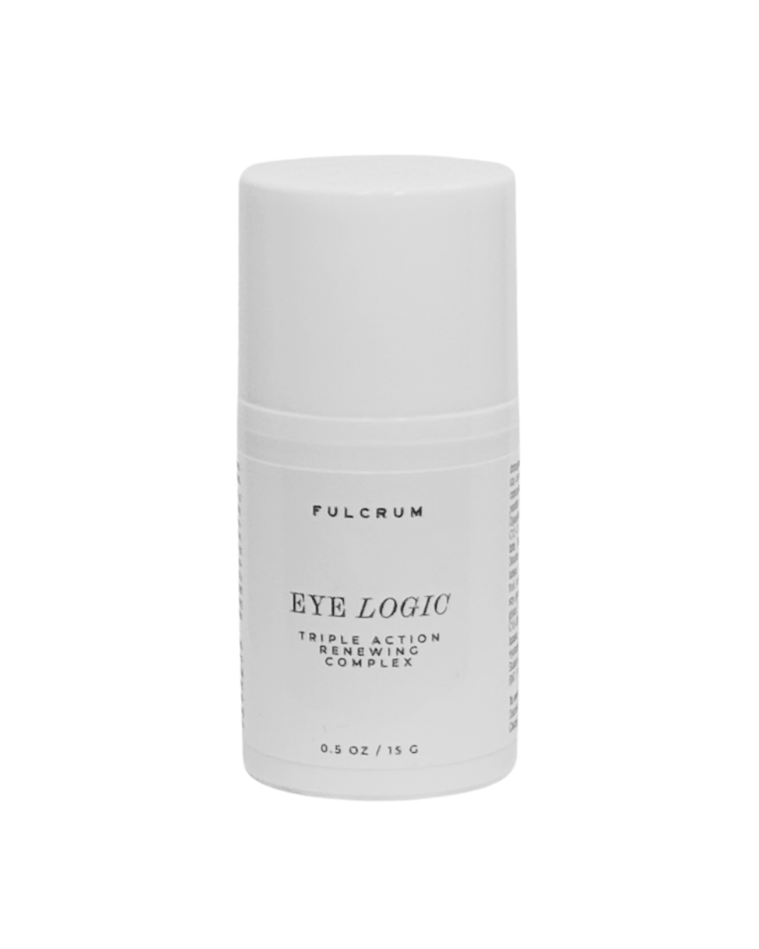 Eye Logic | Triple Action Renewing Complex, 15g