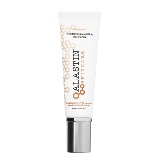 HydraTint Pro Mineral Broad Spectrum Sunscreen SPF 36