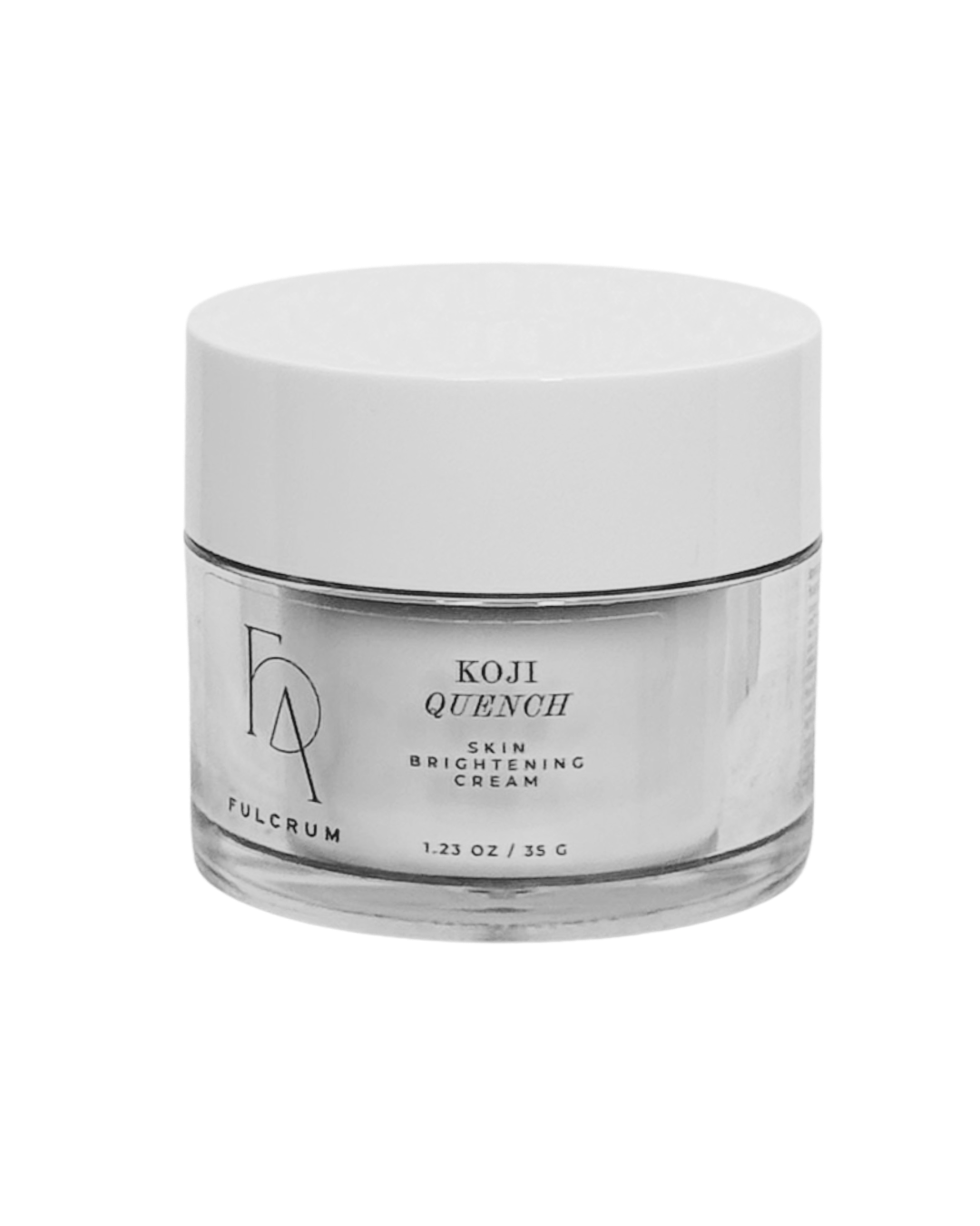 Koji Quench | Skin Brightening Cream, 35g