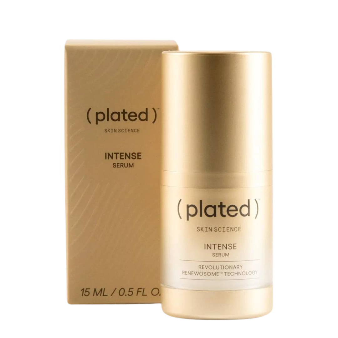 ( plated )™ INTENSE Serum