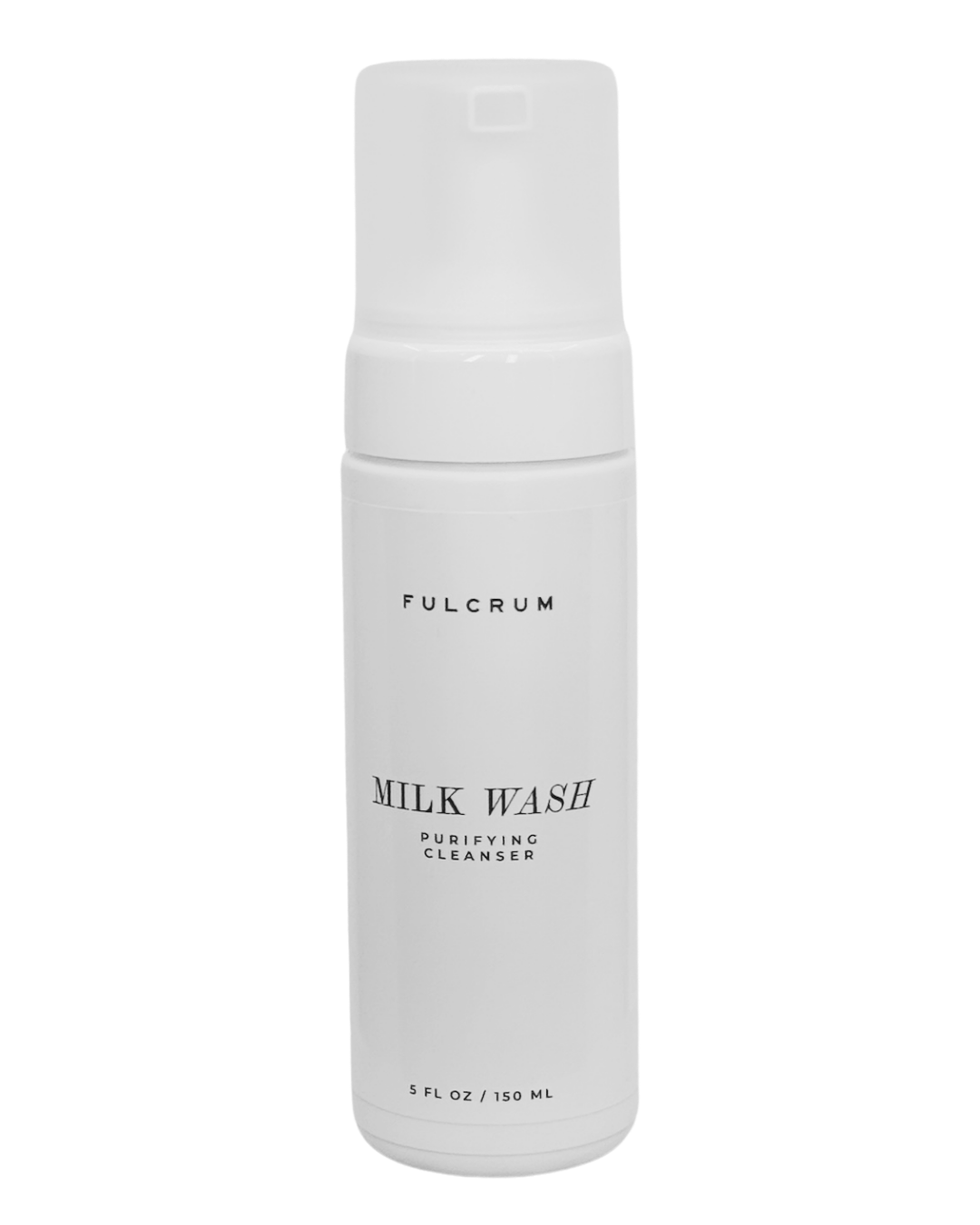 Milk Wash | Purifying Cleanser, 150mL