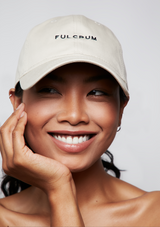 Fulcrum Ball Cap