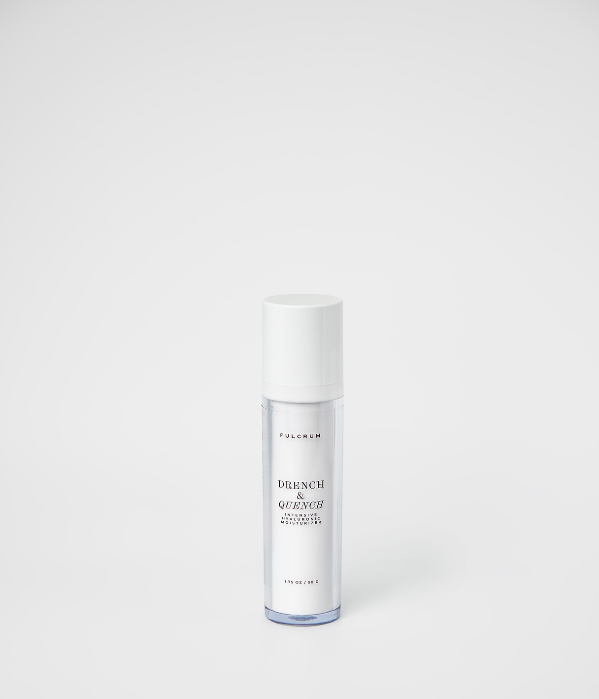 Drench & Quench Moisturizer