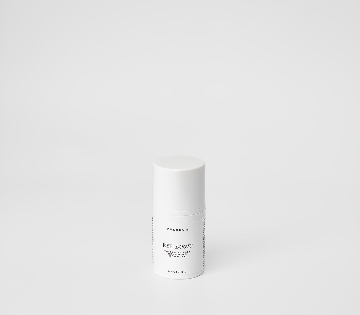 Eye Logic | Triple Action Renewing Complex, 15g