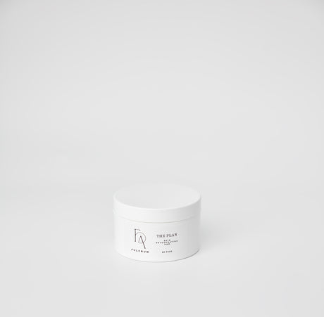 The Plan | Skin Rejuvenating Pads, 60 pads